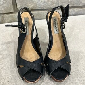 Steve Madden heals size 6.5
